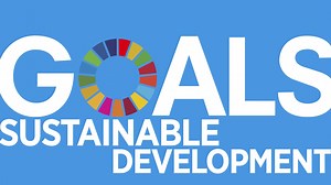 ISO and the Sustainable Development Goals