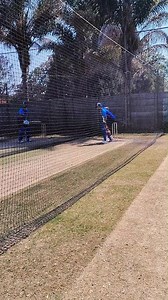 Putting in the hard yards! 💪 🔜 🇿🇼 vs 🇮🇳 📍 Harare Sports Club, Zimbabwe 🗓️ 18th August ⏱️ 12 PM Onwards 📺 #SonySportsNetwork #ZIMvIND #TeamIndia #IndiavsZimbabwe | Sony Sports Network