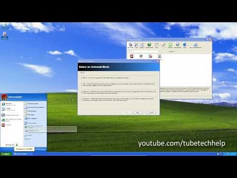 Revo Uninstaller (Free) Review.