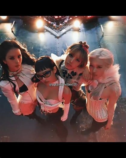 YG FAMILY MOMENTS 2025 HELLO 2026👋#yg #ygfamily #fyp