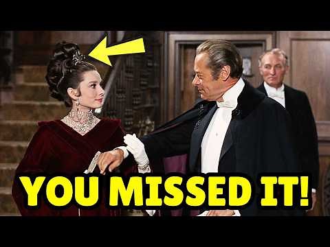 My Fair Lady (1964): 25 SECRETS Hidden for Decades