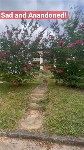 The Saddest Abandoned Home... | Adventure Archaeology And Southern Diggers