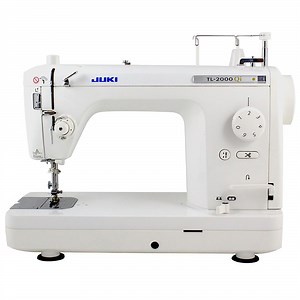 Juki TL-2000Qi Quilting and Sewing Machine
