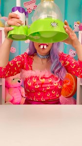 Sweet Squeeze Ball Gadget for You ❤️ | SUPER SLICK SLIME SAM