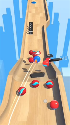 Marble run race Lego ASMR Gameplay #marblerun #shorts #viral