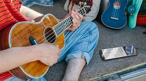 Fender adds ukulele lessons to Fender Play learning platform