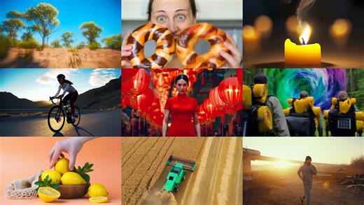 2.9K views · 17 reactions | The best OSS video generation models. open state-of-the-art video generation model with high-fidelity motion and strong prompt adherence in preliminary evaluation. This model dramatically closes the gap between closed and open video generation systems. - https://github.com/genmoai/mochi | Md Ismail Sojal | Facebook