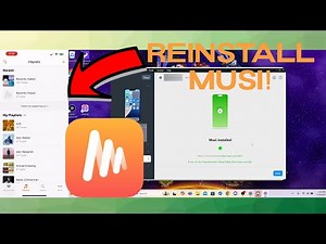 How to Reinstall Musi on IOS After App Store Ban (Free)