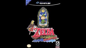 Take a Look at The Wind Waker Rewritten, a ROM hack That Adds New Dialogue! - Zelda Dungeon