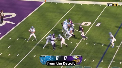 NFL Week 7 Best and Worst Coaching Decisions: Lions Offense Solves Brian Flores' Puzzle