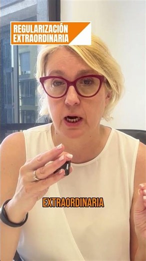 ¿Te han concedido la regularización? Hay una obligación que no puedes olvidar #abogadodeextranjeria