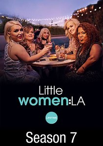 Little Women: LA: The Boss is Back