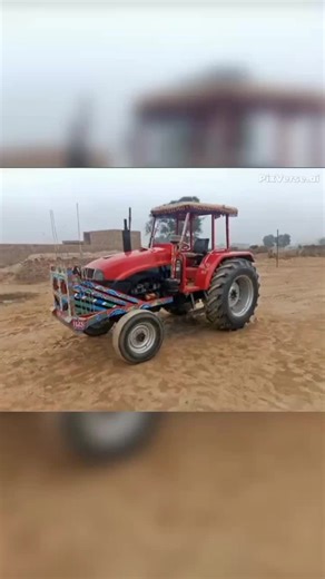 Happy Tractor on TikTok