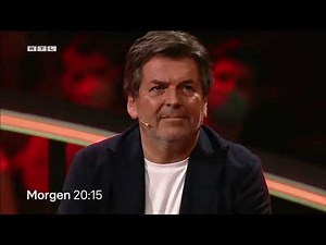 TV Programm heute Abend 20.15 Uhr - Sonntag, 07.08.2022 - RTL - Zeig uns Deine Stimme