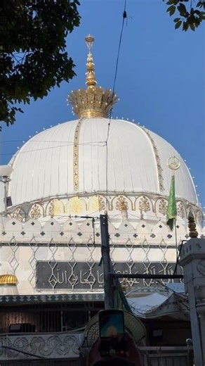 Khwaja Ka Raj (Ajmer Ki Galiyon....)#muslimreligion #muslimfaith#muslimbeliefs#islamicbelief #islam