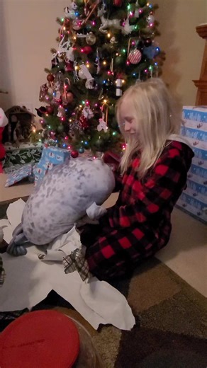 A dad present lol | Eric Michael Hopper