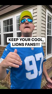 LIONS ARE READY FOR MONDAY NIGHT FOOTBALL!! | Wayne County Lyfe