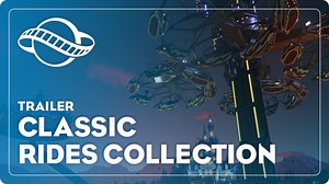 Update 1.11 featuring the Copperhead Strike and the Classic Rides Collection are available now! https://bit.ly/2IB3x5R | Planet Coaster