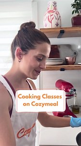 Cozymeal | Cooking Classes & More on Instagram: "Book a fun cooking class in Los Angeles! 🌟 Either join a public cooking class or book a private cooking class just as @monroecline did in LA! Whether you’re a beginner or a seasoned cook, cooking experiences via Cozymeal offer the perfect blend of fun and learning. With culinary classes across Los Angeles — from Culver City, Downtown LA and Hollywood to Santa Monica and Pasadena — there's ample opportunity to discover endless flavors, master uniq