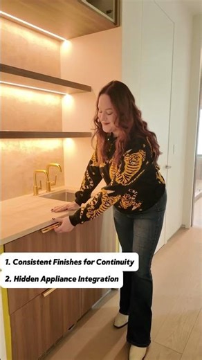 3 Design Ideas for a Modern Coffee Bar