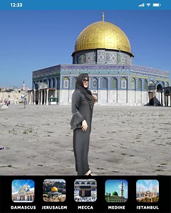 56K views · 123K reactions | Use this free app and Change your background  | TikiCam Camera Photo Editor | Facebook