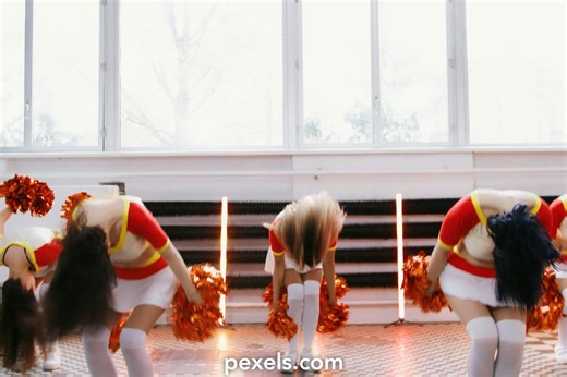 Best Cheerleader+footjob+blowjob Videos