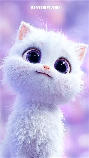 Beautiful Kittens 😺✨ | Cute & Adorable Cat Moments