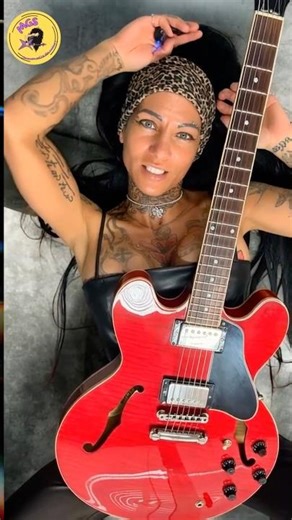 🔥 The 3 best Guitar Minor Blues Chord Riffs 🎸🤘