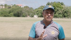 232K views · 9.8K reactions | Pakistan and Australia face-off with an #U19CWC semi-final spot up for grabs. What can we expect from this blockbuster match? ⬇️ | ICC - International Cricket Council | Facebook