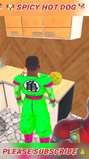 SPICE HOT DOG 🐕 INDIAN THEFT AUTO #theft #shortvideo #short #viraltoday #trendingshorts #viralvideo