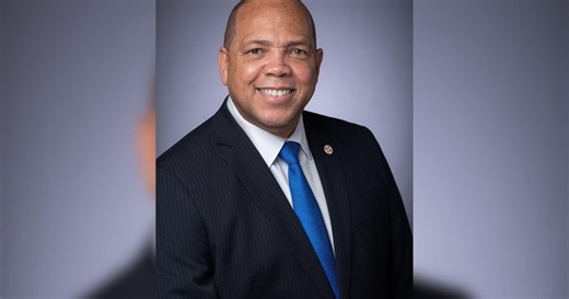 Democrat Julian Jones Jr. launches campaign for Baltimore County Executive