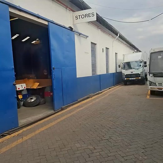 Built for the perishable agri- product for long haul, the FRR INSULATED CARGO BODY doesn’t flinch when the pressure stacks up. Day after day, load after load — it powers through with strength you can count on. #anotherfromryce #pickndrivefromryce #isuzuwinning2025 0726547699 | Sam Ndungu Ryce | Facebook