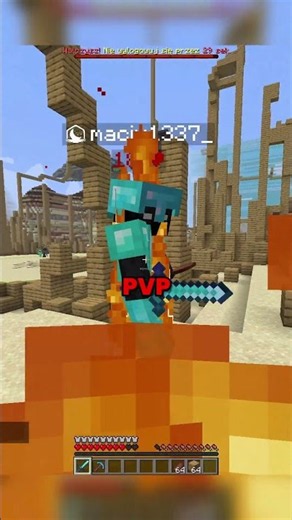 A tobie, Jaki tryb najbardziej się przypodobał? 🙈🙉 #axelcraft #minecraft #serwer #boxpvp #skyblock