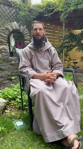 2.2K views · 96 reactions | How do we begin to pray a Holy Hour? Fr. Malachy CFR, one of our Eucharistic Preachers, shares. | National Eucharistic Congress | Facebook