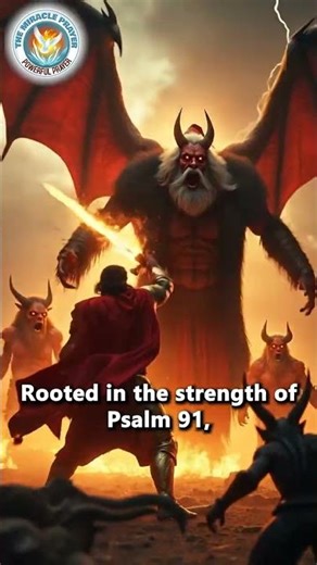 [🙏NIGHT PRAYER!] Powerful Prayers in the Bible | Psalms 91, 23, 51, 35, 27, 70, 66, 121