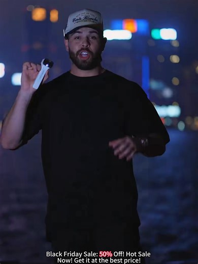 This glow-in-the-dark rope launcher toy is safe and fun, and it's currently on sale! Check it out!#glowinthedark #slingshot #Toy #TikTokShop #BlackFriday