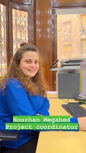 🇩🇪👩‍🏫 Studienkolleg Ägypten 👋احنا فريق عمل السنة التحضيرية: 📌نورهان مجاهد – منسقة مشروع السنة التحضيرية بالقاهرة بمصر 📌لي لي فون شتاكلبرج – منسقة العلاقات العامة لمشروع السنة التحضيرية بمصر يسعدنا الأجابة على أسئلتك المتعلقة بمرحلة التقديم و أيضا عن دراستك بالمانيا. قم بمراسلتنا عن طريق البريد الالكتروني: Studienkolleg-aegypten@goethe.de 👋 Wir sind das Team von Studienkolleg Ägypten: 📌Nourhan Megahed – Projektkoordinatorin 📌 Lilly von Stackelberg – Marketing und Öffentlichkeitsarbeit W