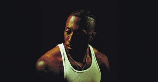 Lecrae Releases New Single 'My Everything'   Earns Two GRAMMY Nominations