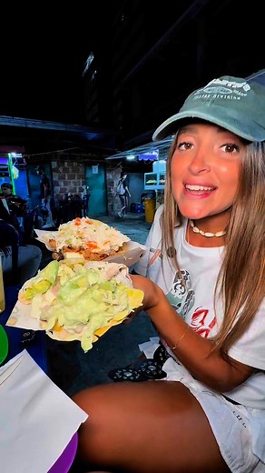 89K views · 2.4K reactions | Las Mejores Arepas de Caracas, Venezuela #food #travel #comida #fypシ | Edurnyx vlog | Facebook