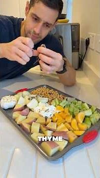 High protein chicken soup recipe