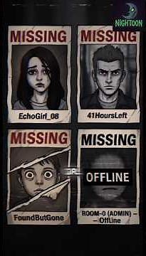 The Chatroom That Doesn’t Exist – Creepy Internet Horror Story (True or Fiction?) #horror