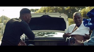 I’m happy to announce that Mnqobi Yazo - 247 music video is out🔥✊🏾 go check on YouTube 🔥🔥 Thank you guys for waiting this long.... Ngiphinde ngibonge zooonke izinkunzi zami | Mnqobi Yazo