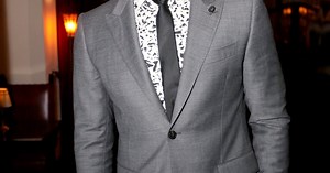 'Mad Men' Star Sam Page is a Married Man - Life & Style | Life & Style