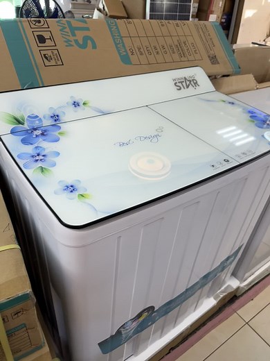 Washing Machine 12kg for Sale in Gambia