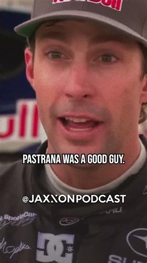 Twitch and Scummy on Metal Mulisha Being the Bad Guys