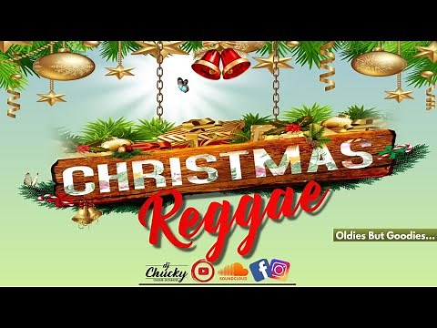 Reggae Christmas