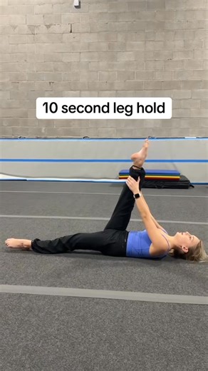 Improve Your Jumps with These Flexibility Tips | Coachrosie