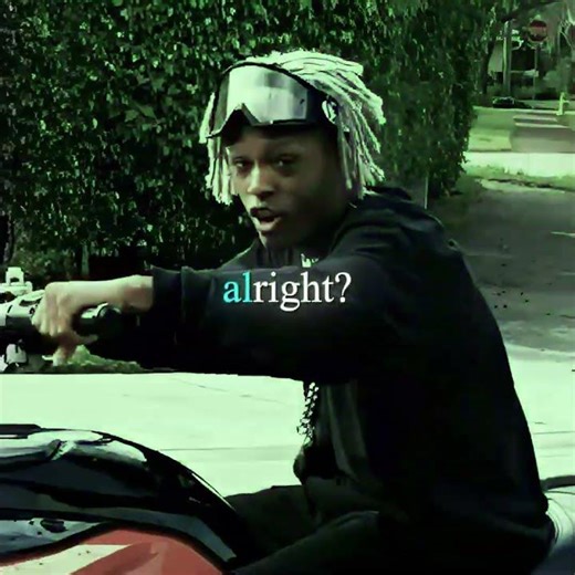 “being a good guy is always a good thing” 🥺