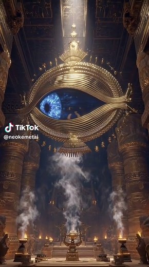 The Eye of Horus: Ancient Symbol of Protection