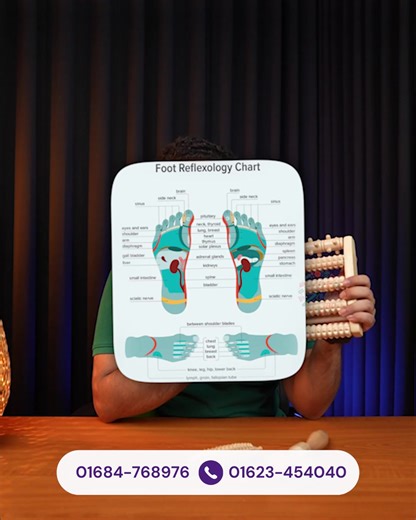  COMBO PACK of 3 Types of body massager.  Acupressure Wooden Foot...